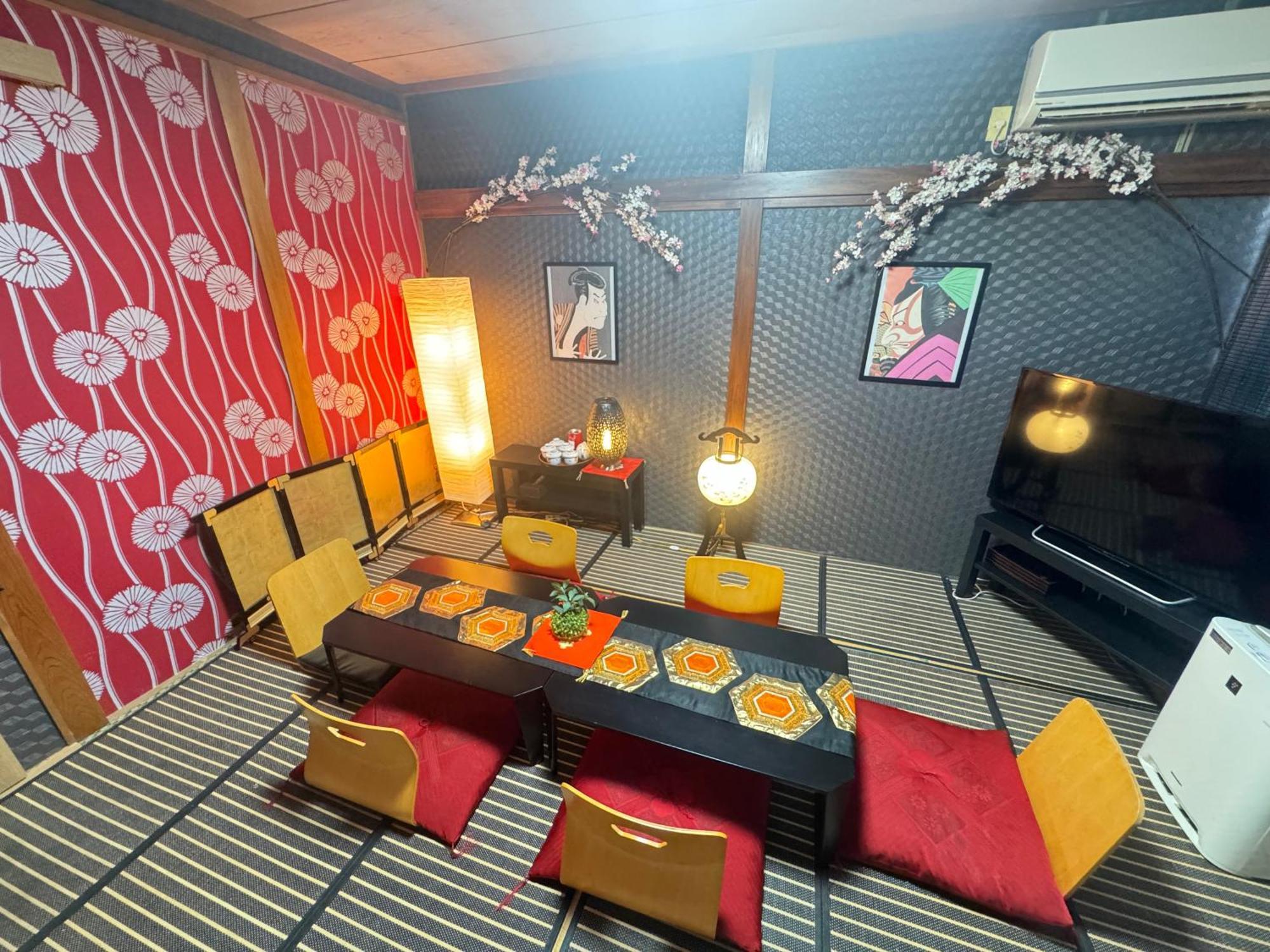 Hotel West Taisho Ōsaka Exterior foto