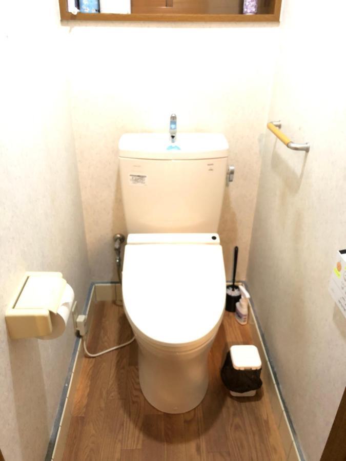 Hotel West Taisho Ōsaka Exterior foto